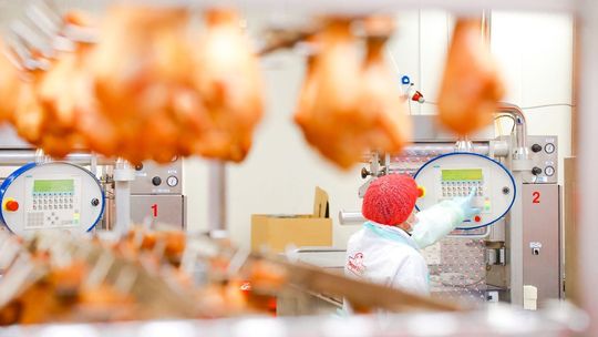 100 tirów na tydzień. Co dzieje się przy ul. Zimnej