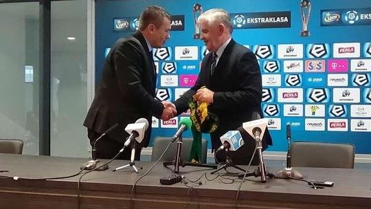 100 tys. zł dla Górnika Łęczna od województwa lubelskiego. To kropla w morzu potrzeb