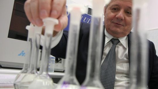 100 wynalazków naukowców z Politechniki Lubelskiej