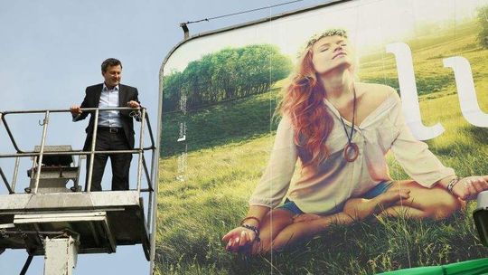 1000 billboardów w całej Polsce. Promocja woj. lubelskiego za 720 tys. zł