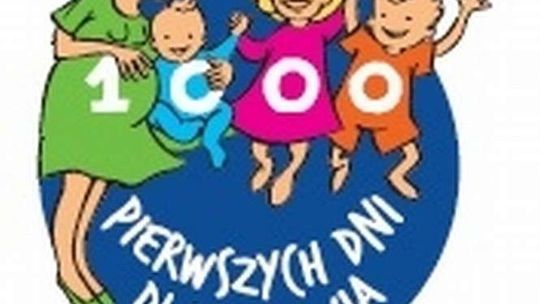1000 pierwszych dni dla zdrowia