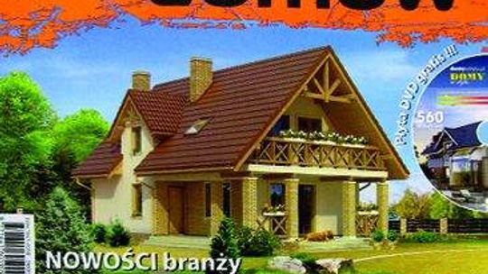 1000 projektów domów! - Już jutro z Dziennikiem Wschodnim