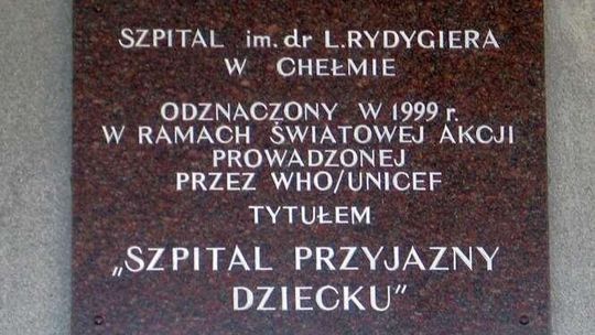 1000 zł za cesarskie cięcie w publicznym szpitalu. Lekarz i ordynator usłyszeli wyroki