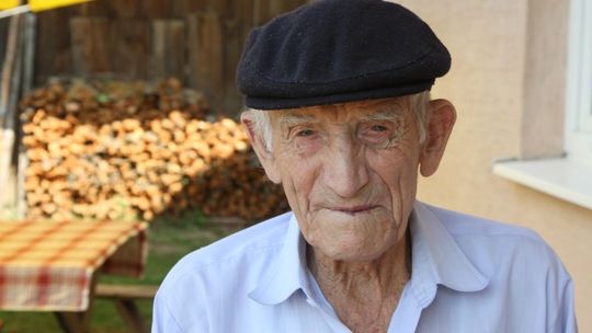 101-latek doczeka się drogi do domu?