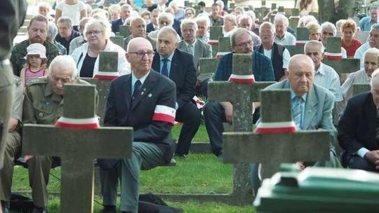 101. rocznica Bitwy pod Jastkowem (zdjęcia)