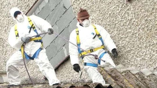 108 rodzin otrzyma nowe dachy na domach