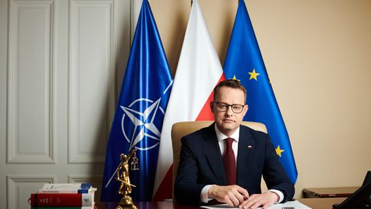 Romanowski wydany Polsce? Poseł PiS: Nie ma szans na sprawiedliwy proces