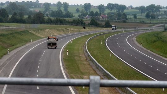 11 chętnych na opracowanie koncepcji drogi S12 Piaski-Dorohusk