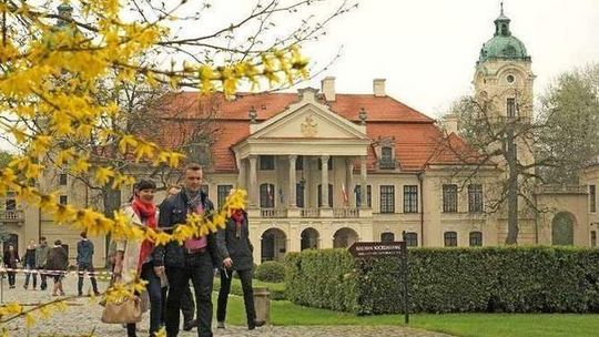 11 chętnych na szefa "Kozłówki", sześciu chce kierować Muzeum Lubelskim