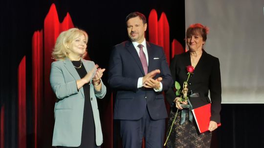 11 dyrektorów i 16 nauczycieli. Kogo jeszcze nagrodził prezydent?