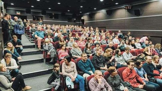 11. Festiwal Kina Offowego Filmoffo w Opolu Lubelskim [program]