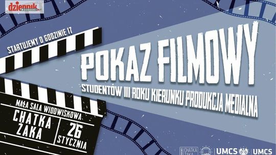 11 filmów i 6 kategorii. Wszystko w jeden dzień