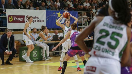 11 klubów zgłosiło się do gry w EBLK. W stawce zabraknie najbardziej utytułowanej drużyny