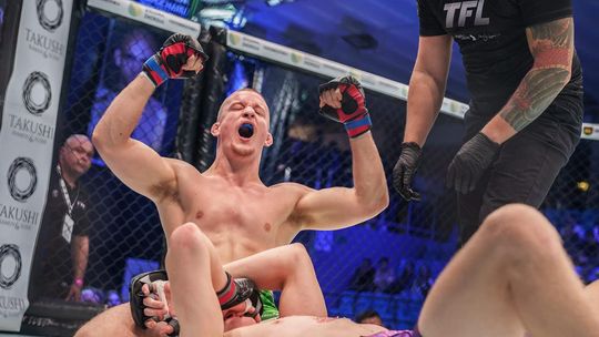 11 kwietnia w Lublinie odbędzie się gala Thunderstrike Fight League 37