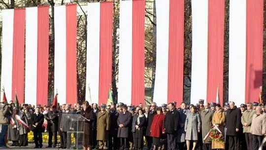 11 listopada 2011 w Lublinie: Jak będziemy obchodzić Święto Niepodległości