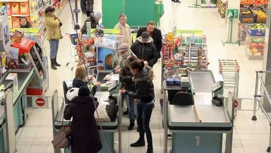 11 listopada świętujemy, a nie kupujemy
