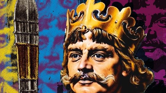 11 maja Bolesław Chrobry przyjmie koronę w Lublinie, w Centrum Spotkania Kultur