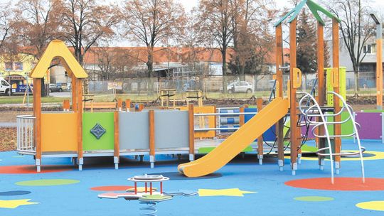 11 milionów na rewitalizację dla Puław. Jakie inwestycje uda się wykonać?