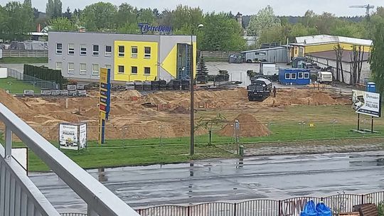 11 niewybuchów w Białej Podlaskiej. Saperzy wiedzą jakiej są produkcji 