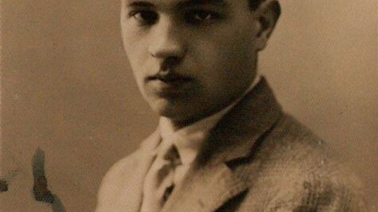 110. rocznica urodzin Czechowicza