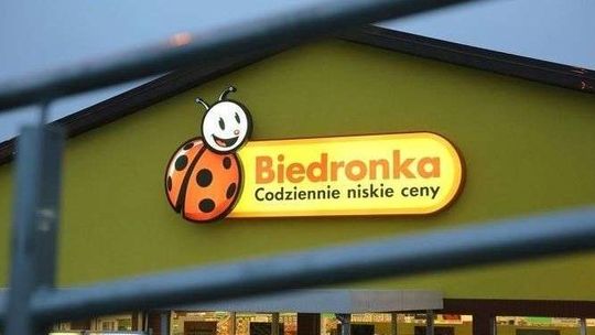 115 mln zł kary dla Biedronki. Taniej było na półce, a drożej przy kasie