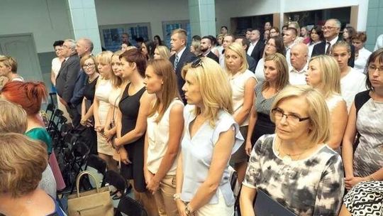 119 jeszcze lepszych nauczycieli. Prezydent wręczył akty nadania stopnia zawodowego