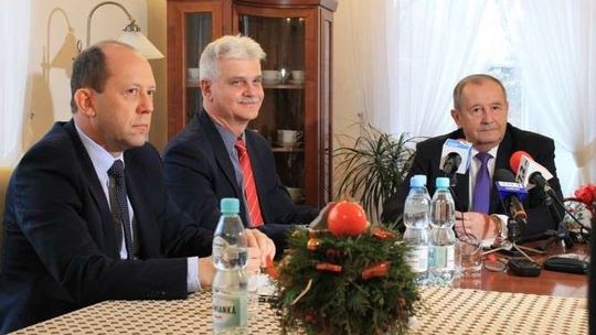 119 zwolnionych w szpitalu w Puławach. Jest lepiej?