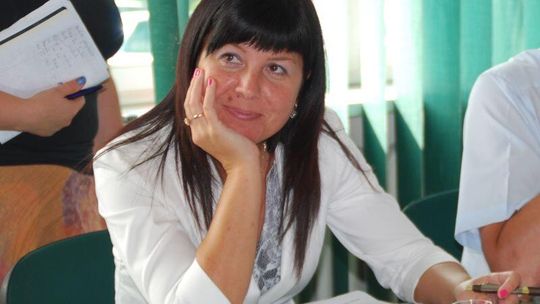 12,5 tys. zł trzynastki dla prezydent Chełma