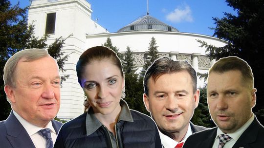 12,8 tys. zł miesięcznie to mało? Sprawdź, gdzie dorabiają posłowie z lubelskiego