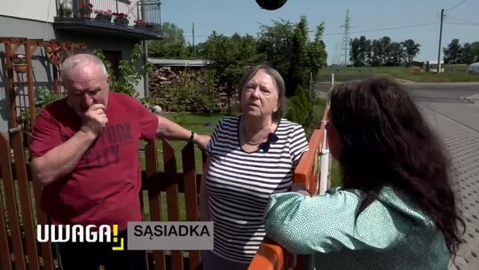 12 dzieci odebranych rodzinie zastępczej. „Dziwię się, że dano dzieci takim ludziom”