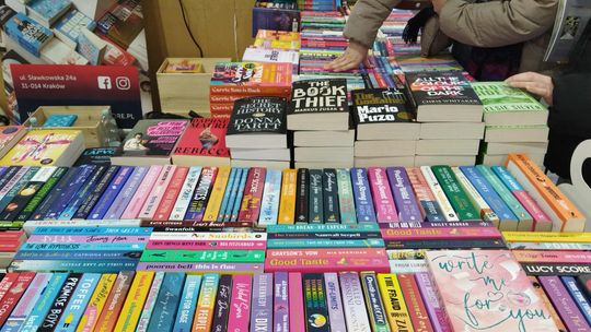 12 książek idealnych pod choinkę. Subiektywny poradnik 12 książek idealnych pod choinkę. Subiektywny poradnik