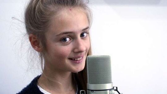12-letnia Julia z Kraśnika walczy o Eurowizję. Polski finał konkursu piosenki w sobotę