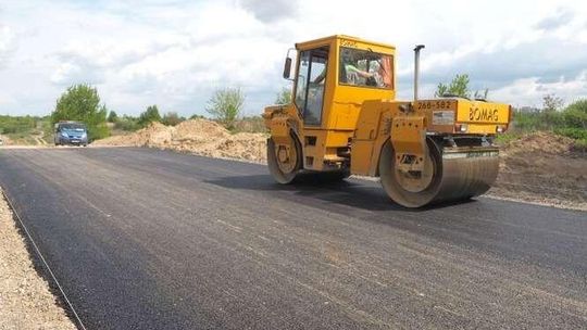 12 mln zł dofinansowania na drogi w Lubelskiem. Gdzie będą remonty?