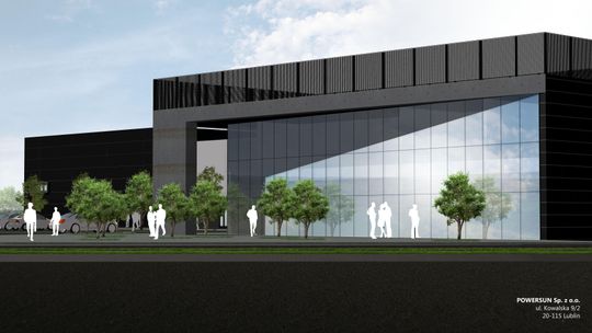 12 mln zł od marszałka ratuje projekt Chełmskiego Centrum Aktywizacji Gospodarczej