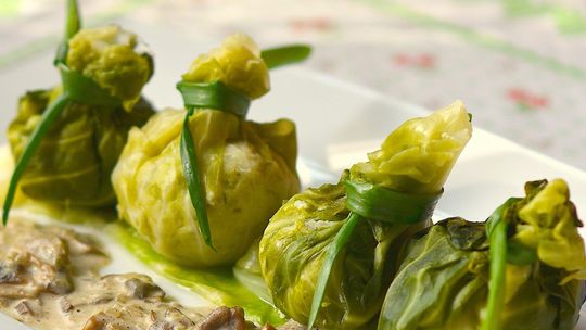 12 regionalnych dań na Wigilię. Polecają Cwalina, Kulpa i Kunc