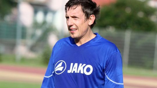 12 stycznia w lubelskiej hali Globus odbędzie się \"Piłkarska Gala z Jackiem Bąkiem”