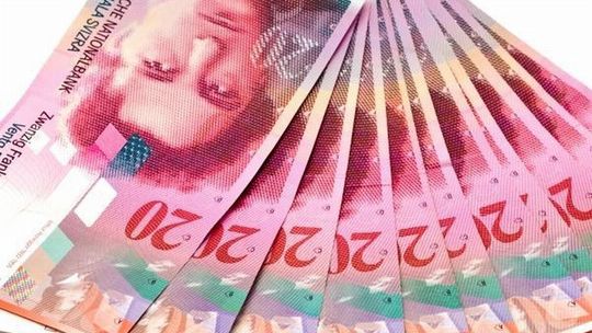 12 tys. franków na działalność turystyczną dla rolników