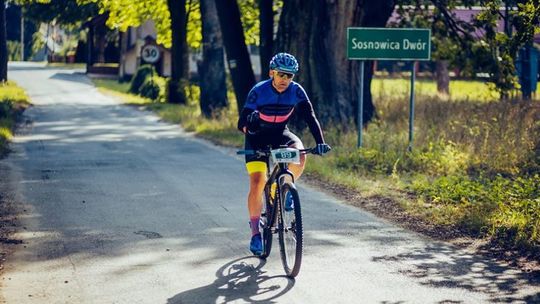 12 września odbędzie Sosnowica Cross MTB Maraton