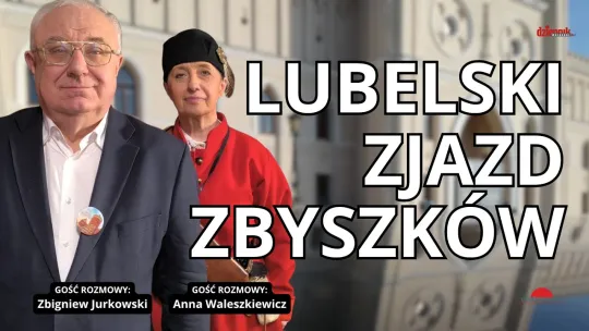 12. Zjazd Zbyszków w Lublinie