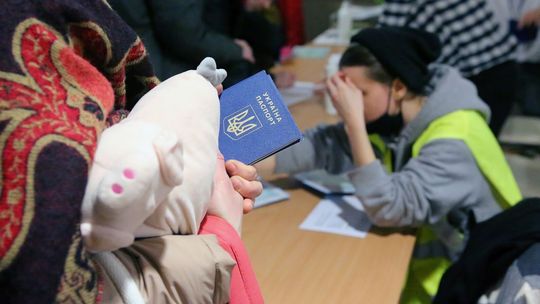 120 złotych za przenocowanie uchodźcy? Takie stawki to już przeszłość