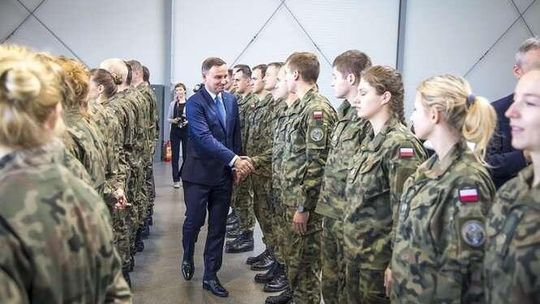 122 miejsca w Szkole Orląt. Ostatni dzwonek dla przyszłych pilotów