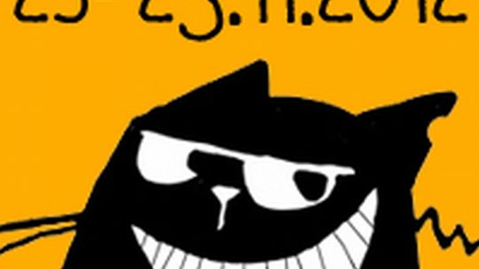 13 Festiwal Fantastyki Falkon - Licho nie śpi!