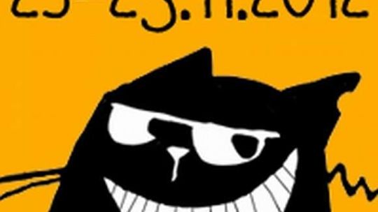 13. Festiwal Fantastyki Falkon - Licho nie śpi! 