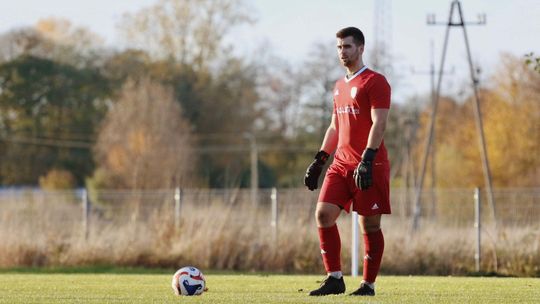 13 goli w Łukowie, Lutnia przegrywa z rezerwami Orląt Radzyń Podlaski. Grała bialska klasa okręgowa