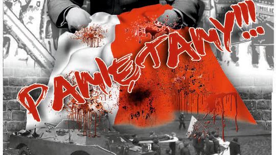 13 grudnia, rocznica stanu wojennego. Rekonstrukcja pacyfikacji FSC