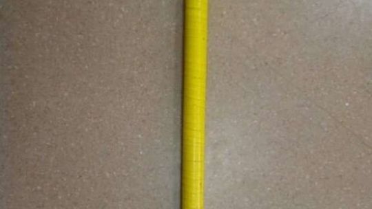 13-latek za kierownicą BMW potrącił rowerzystę. Chłopak miał wyjątkowego pecha