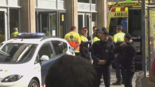 13-latek zabił nauczyciela strzałem z kuszy
