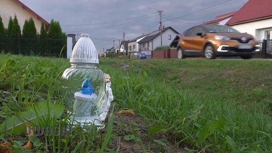 13-latek zginął na oczach brata i kolegi. Sprawca wypadku nie stracił nawet prawa jazdy. "Zabrał mi też męża"