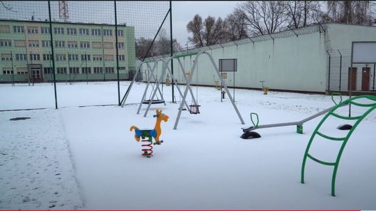 13-letnia Irakijka w szpitalu. Prowadzi tam protest głodowy