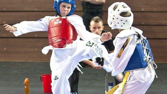 13 medali Androsu Pulawy w międzynarodowych mistrzostwach Małopolski 